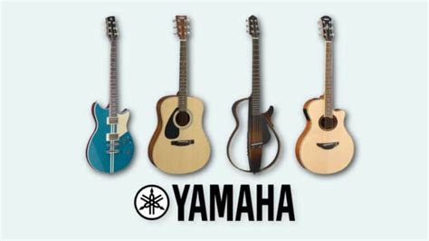 are yamaha guitars good quality